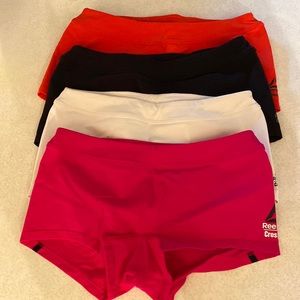 Reekbok CrossFit Short